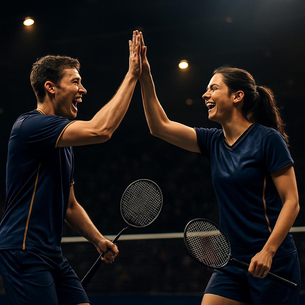 Team Spirit