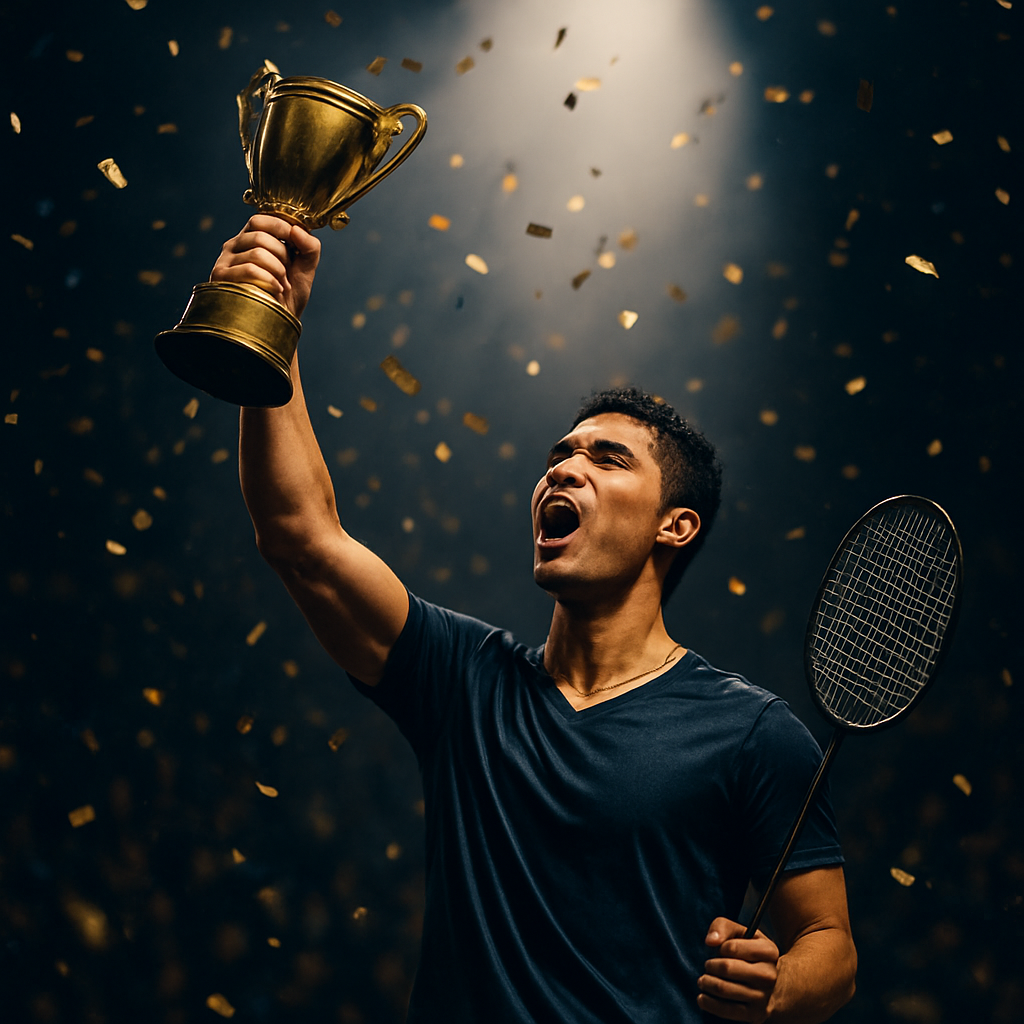 Champion Glory