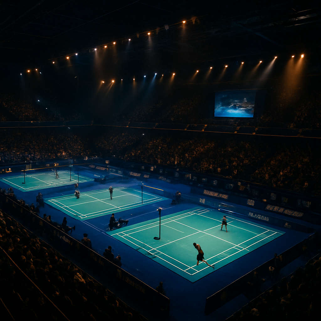 Premier Cup Arena