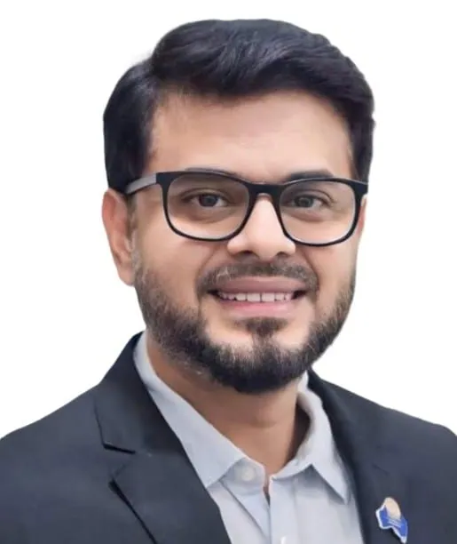 Dr Mohammad Sharier