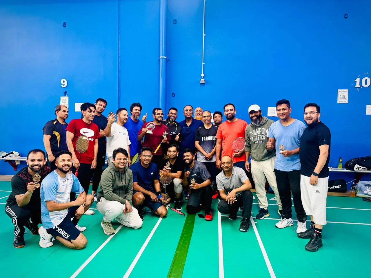 Club Family