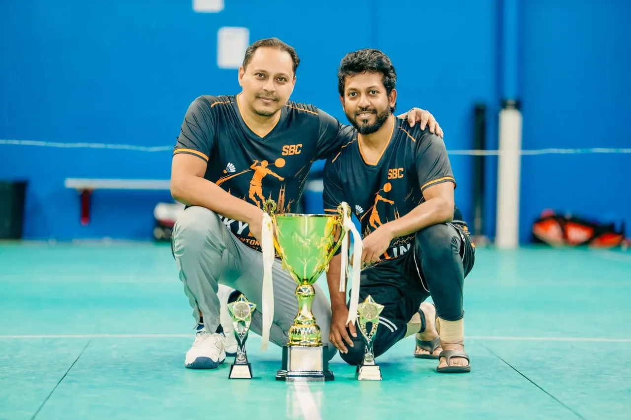 Cup Champions 2026